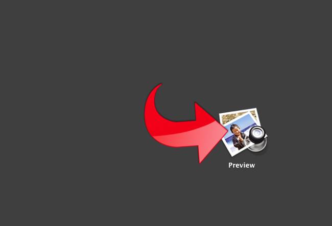 برنامه Preview - نحوه گرفتن اسکرین شات در پیش نمایش ( MacBook )
